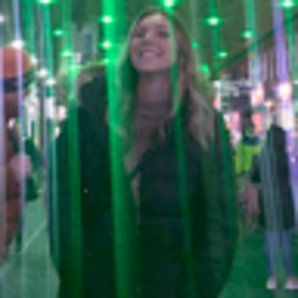 Meet your Posher, Grace